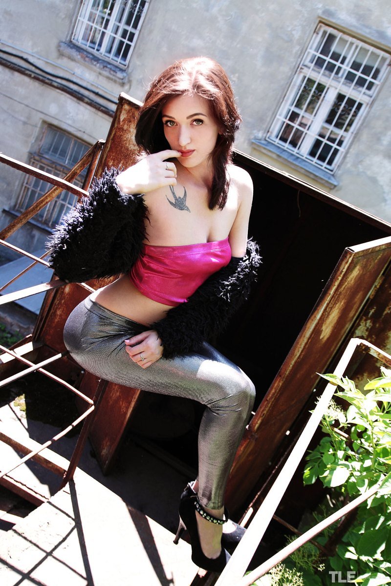 Проститутка Диана