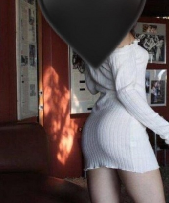 Проститутка Ангелочек